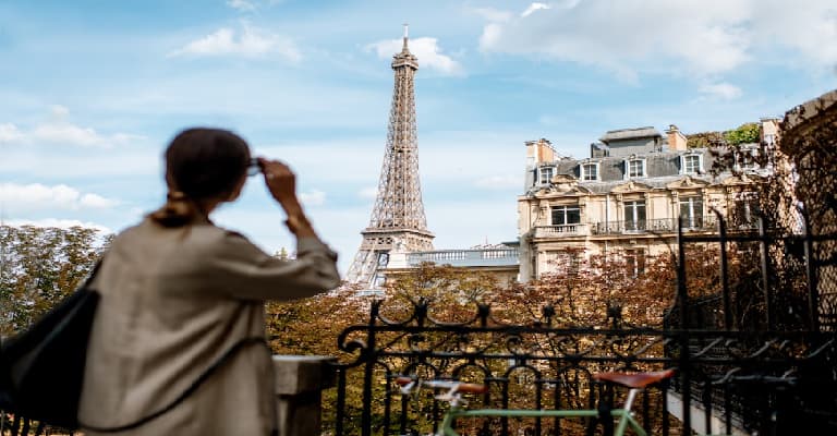 Paris City 