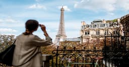 Paris City 