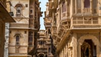 Patwon ki Haveli
