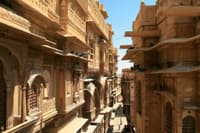 Patwon ki Haveli