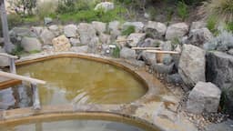 Peninsula Hot Springs
