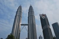 Petronas Twin Tower