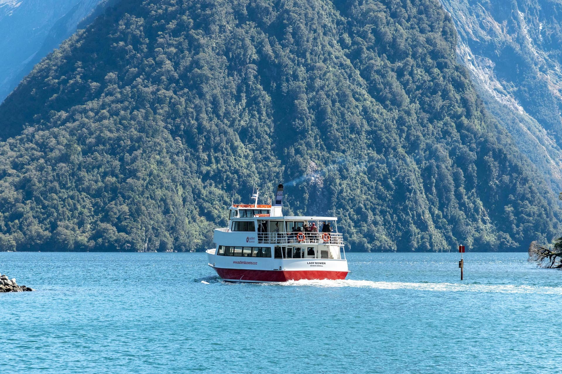 Queenstown 