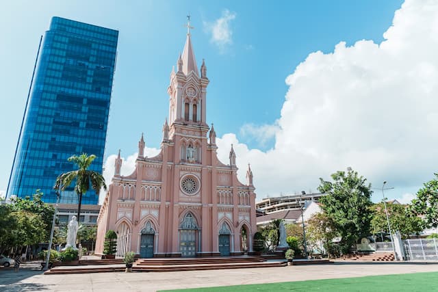 Free And Easy Vietnam With Da Nang