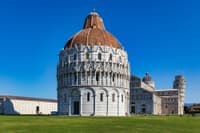 Pisa Cathedral 