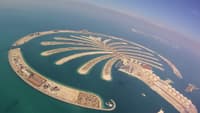 Plam Jumeirah 