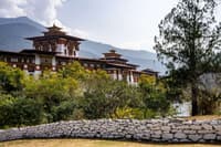 Punakha Dzong