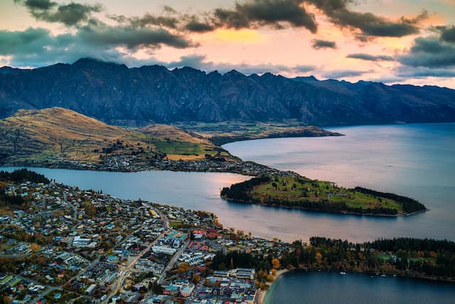 Naturally New Zealand With Tauranga New Zealand Private Tour