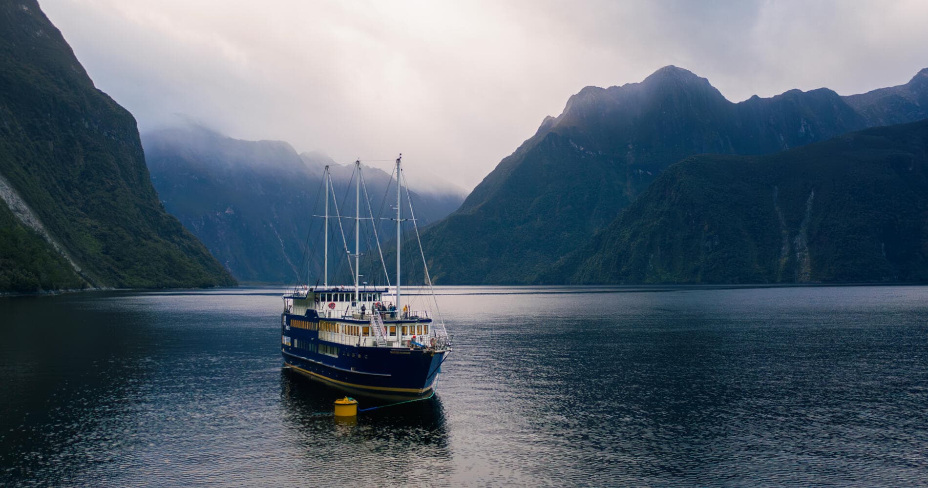Queenstown 