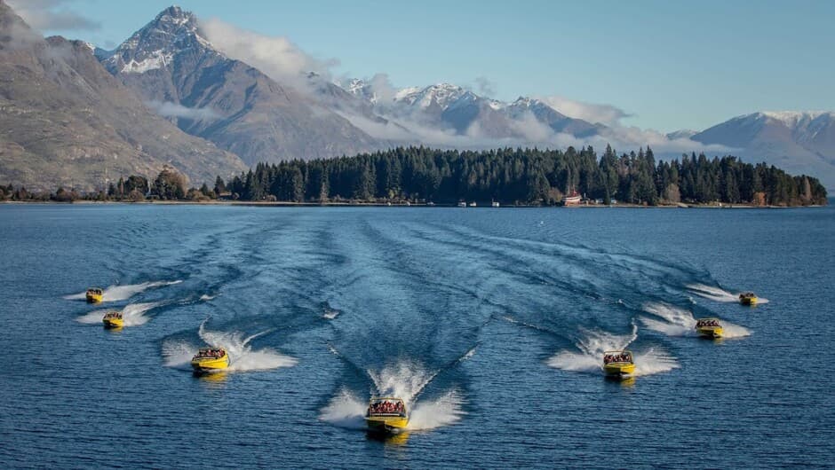 Queenstown 
