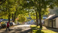 Queenstown 