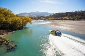 Queenstown 