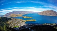 Queenstown City