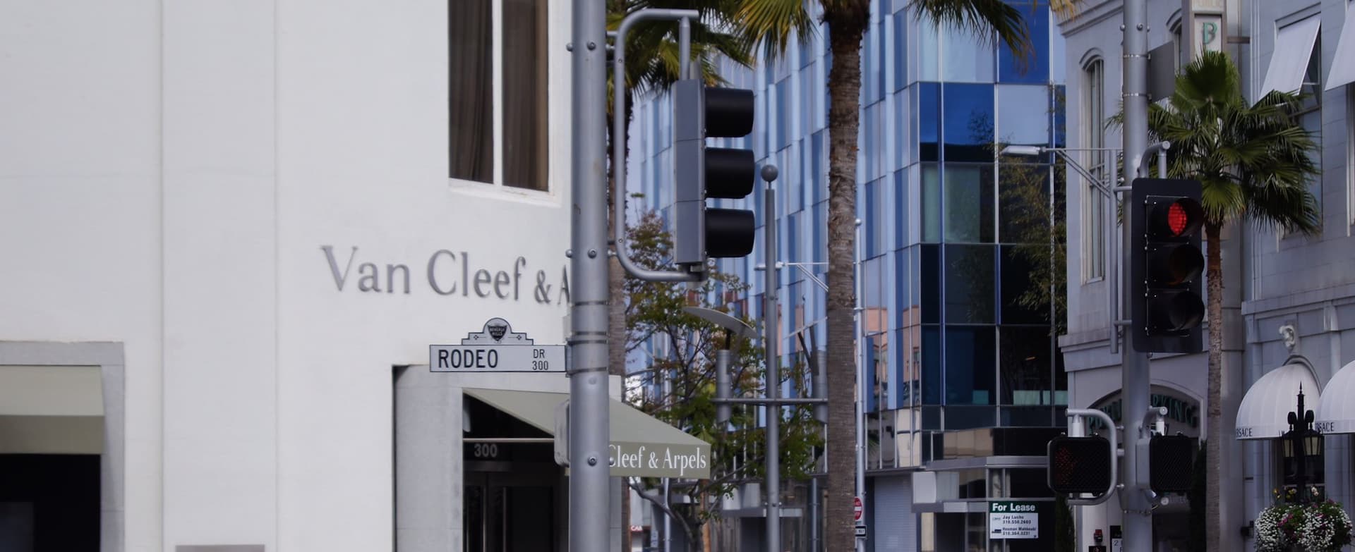 Rodeo Drive