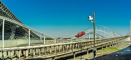 Roller Coaster Ride