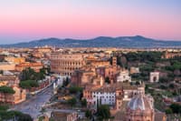 Rome City 