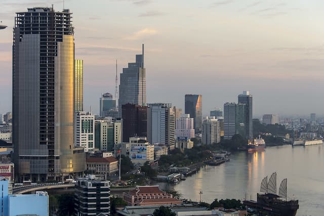 Experience Vietnam With Phu Quoc Without Chef Tour 