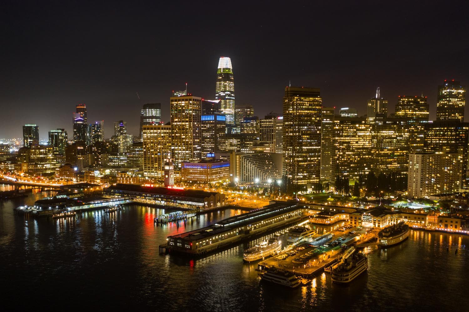 San Francisco