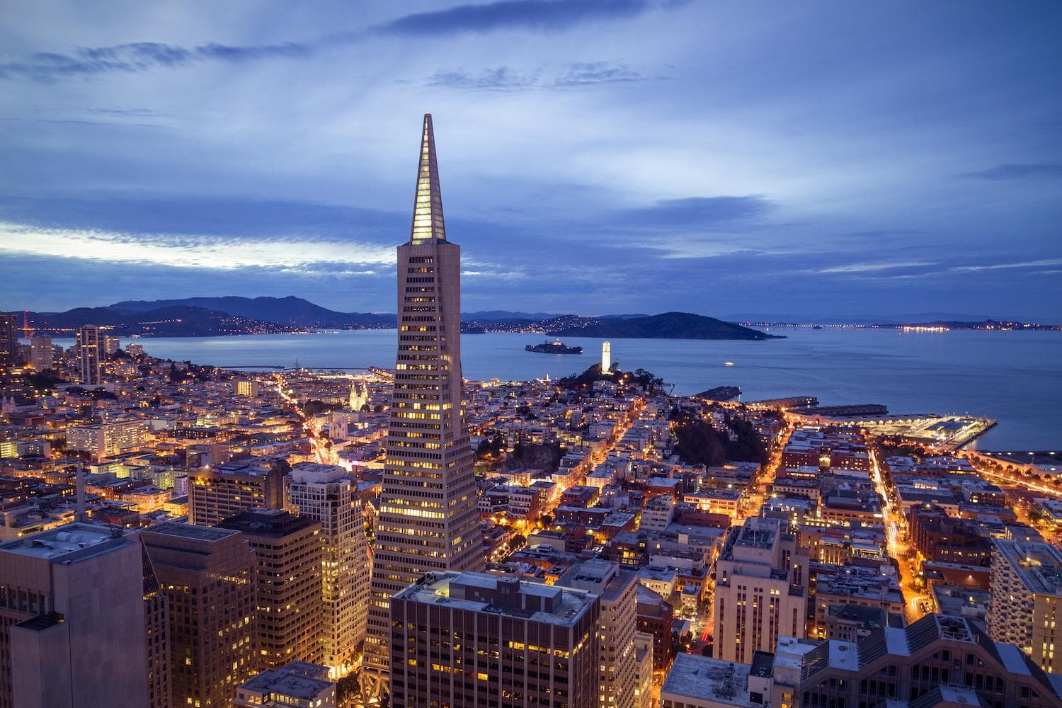 San Francisco