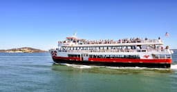 San Francisco Criuse