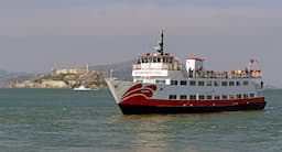 Experience the Bay Cruise 1