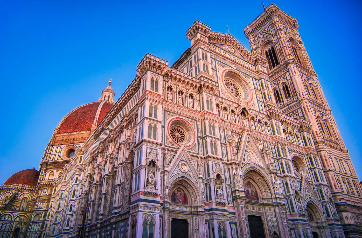Florence Santa Maria 