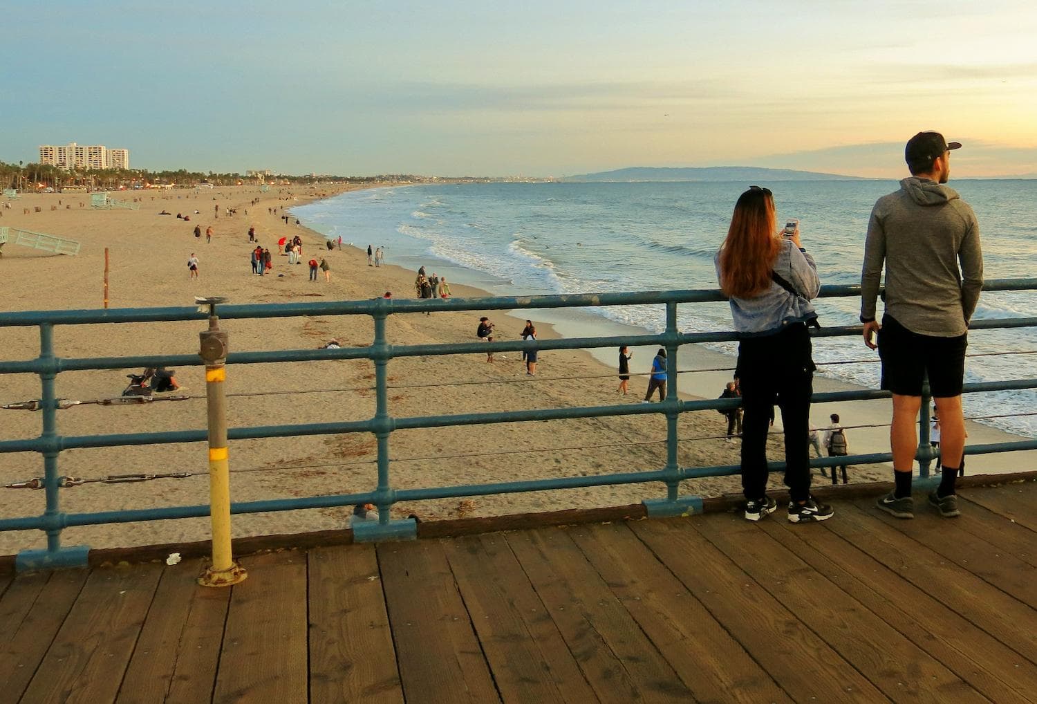 Santa Monica