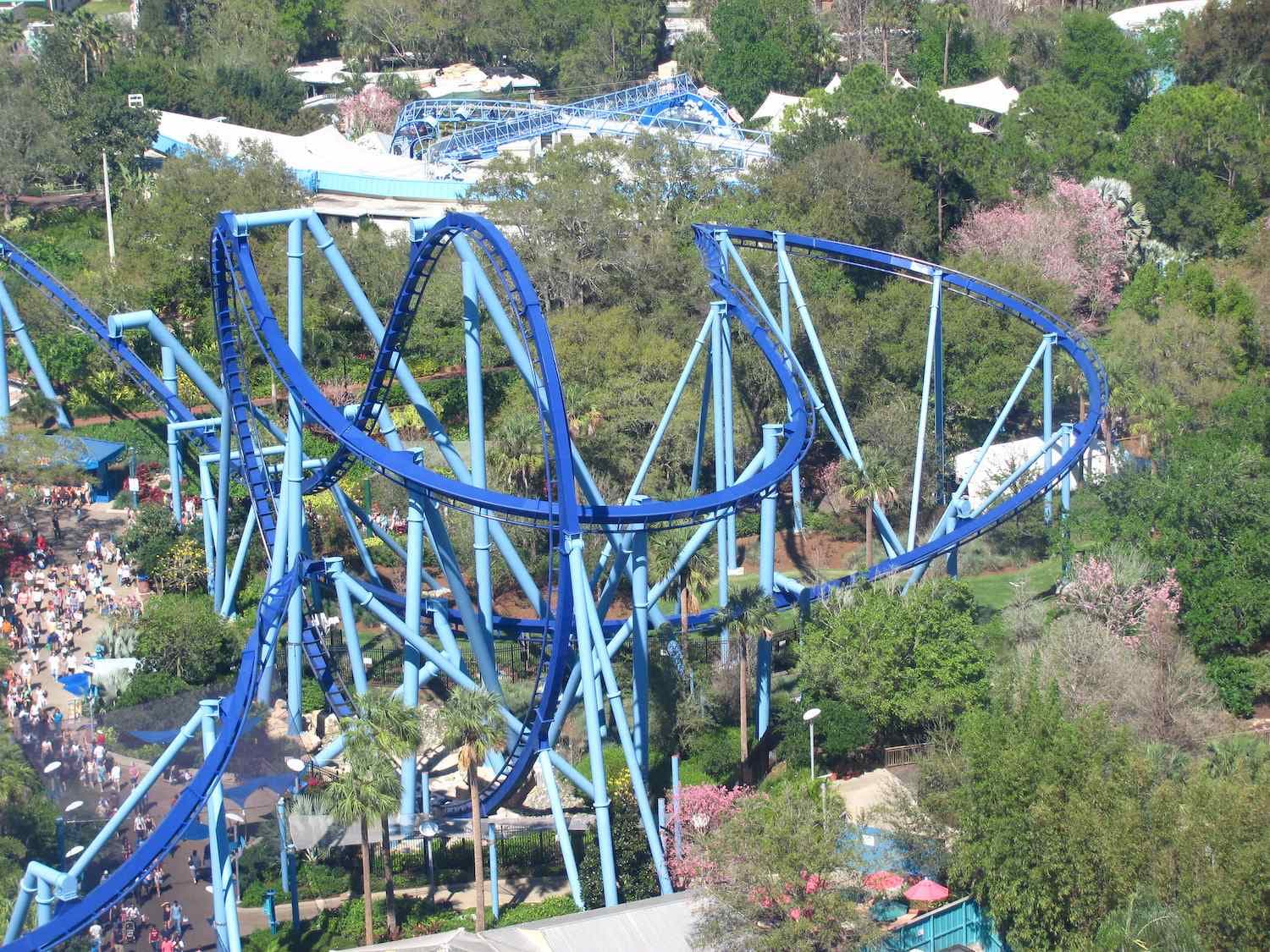 SeaWorld Orlando