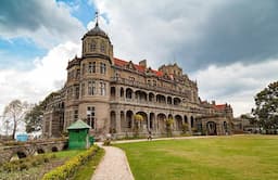 Shimla City Tour