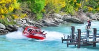 Shotover Jet