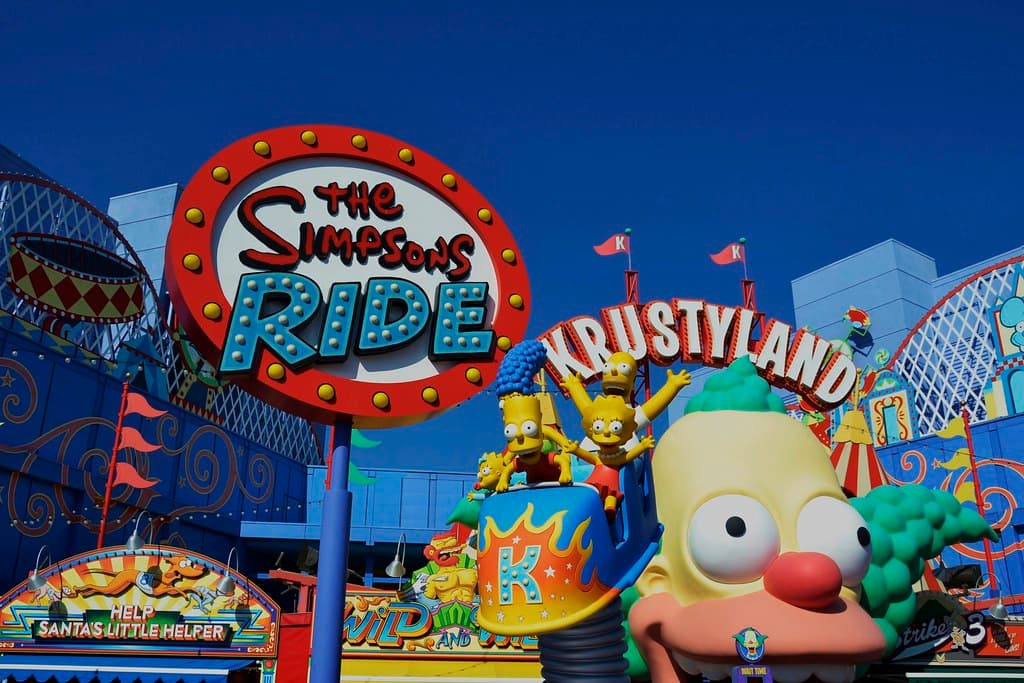 Simposod Ride