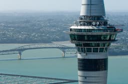 Auckland Tower
