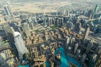 Dubai Sky View