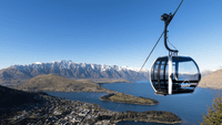 Skyline Gondola 1