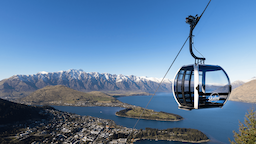 Skyline Gondola 1