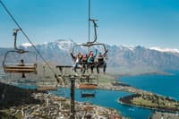  Skyline Gondola