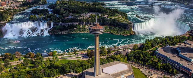 East Canada