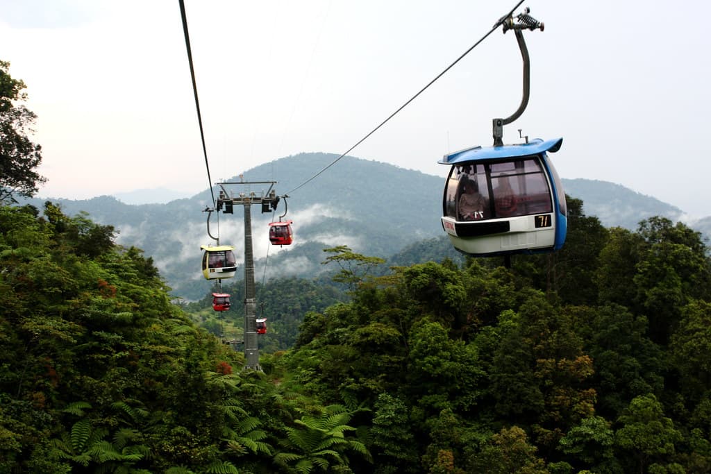 Skyway Cable