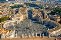 St Peters Square 