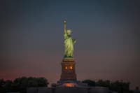 Statue of Liberty
