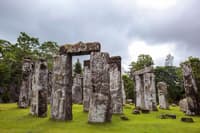 Stonehenge