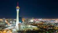 Stratosphere Tower