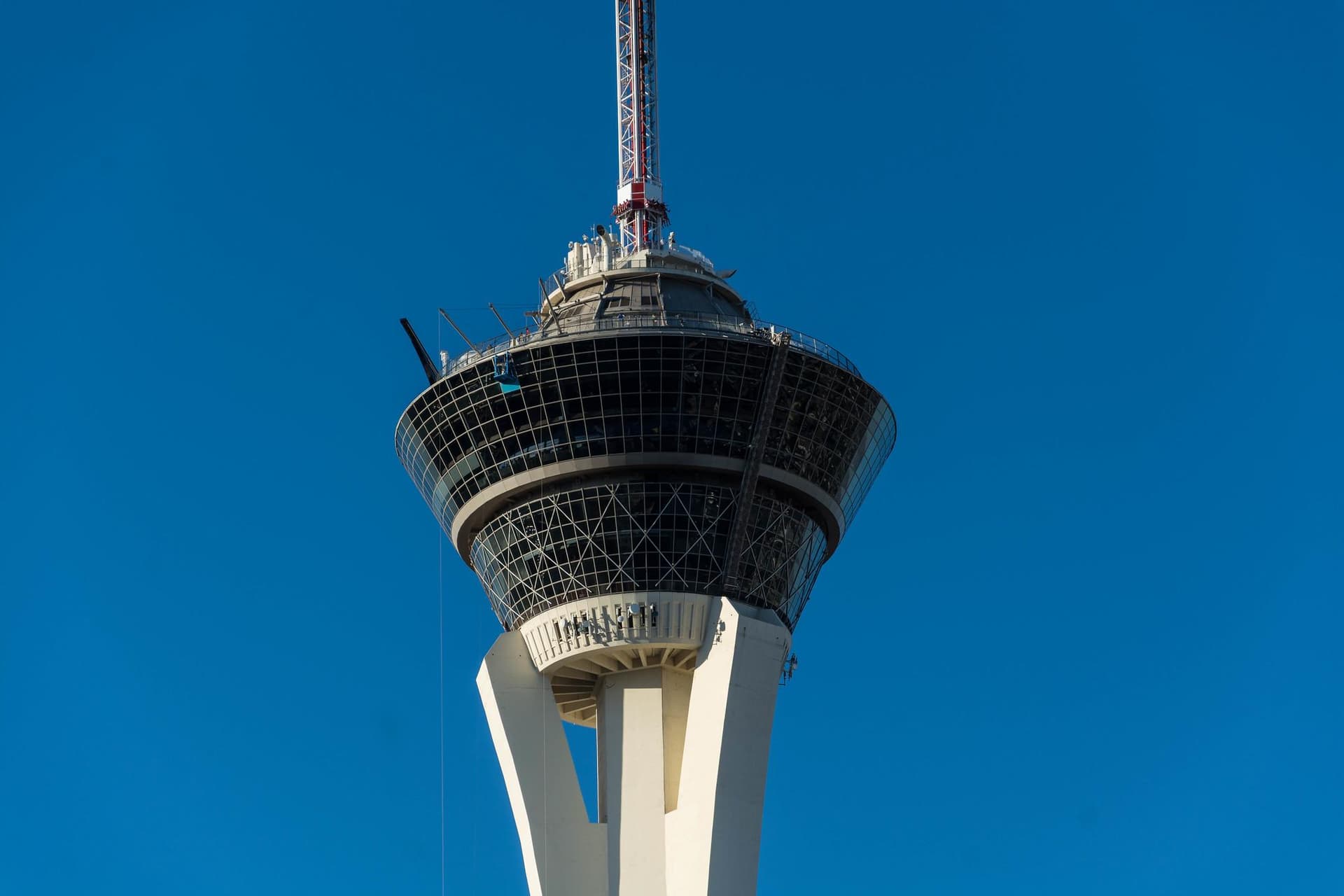 Stratosphere Tower