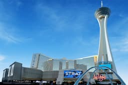 Stratosphere Tower