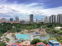 Sunway Lagoon