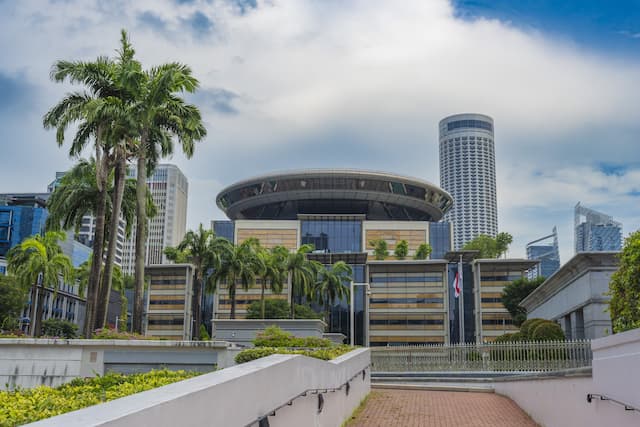 Wonderful Singapore With Beautiful Bintan