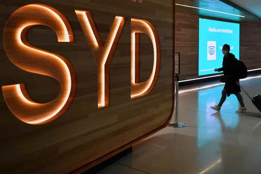 Sydney