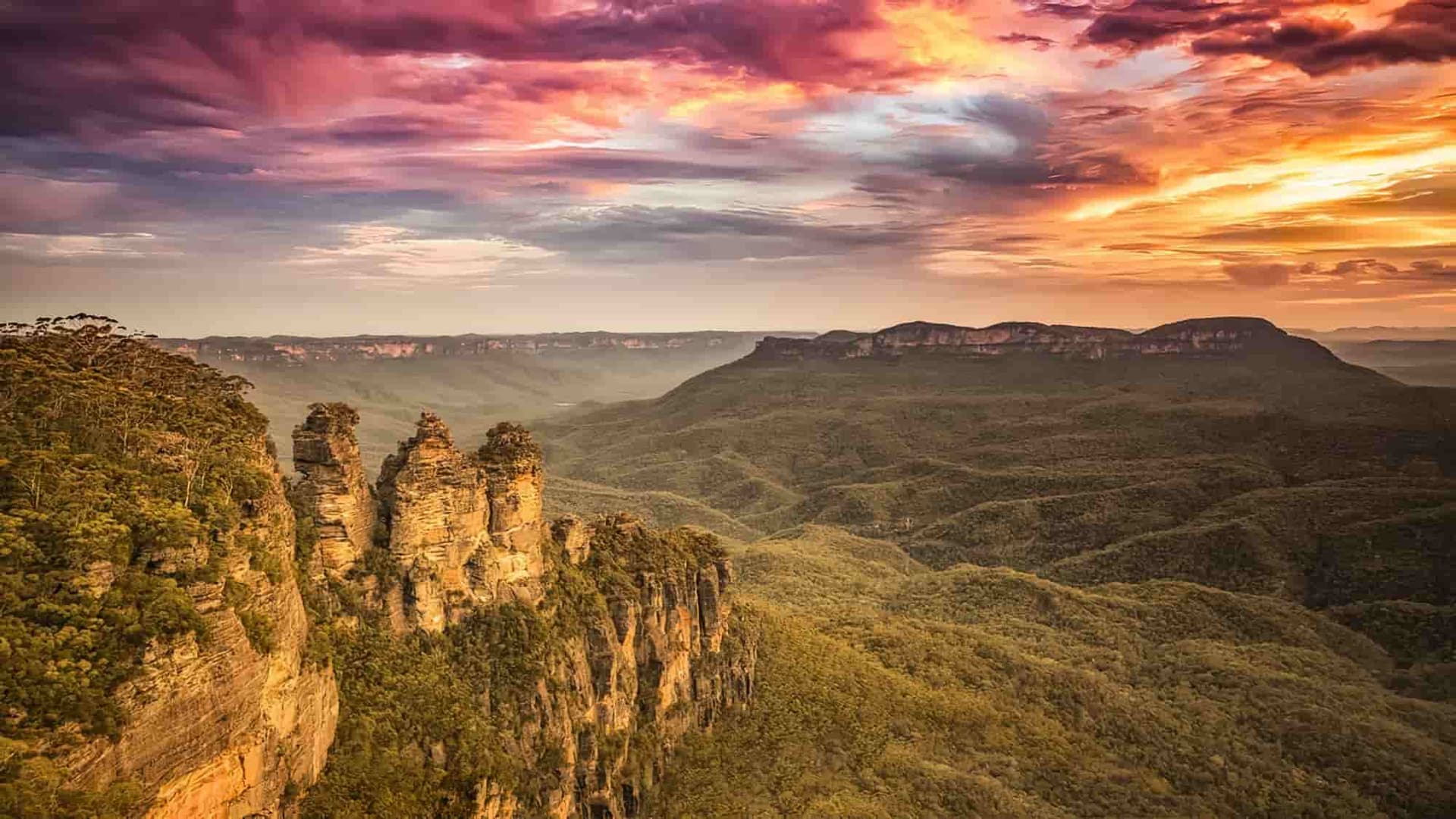 Sydney 