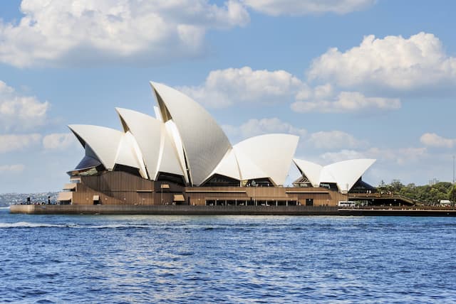 Australian Discovery Tour