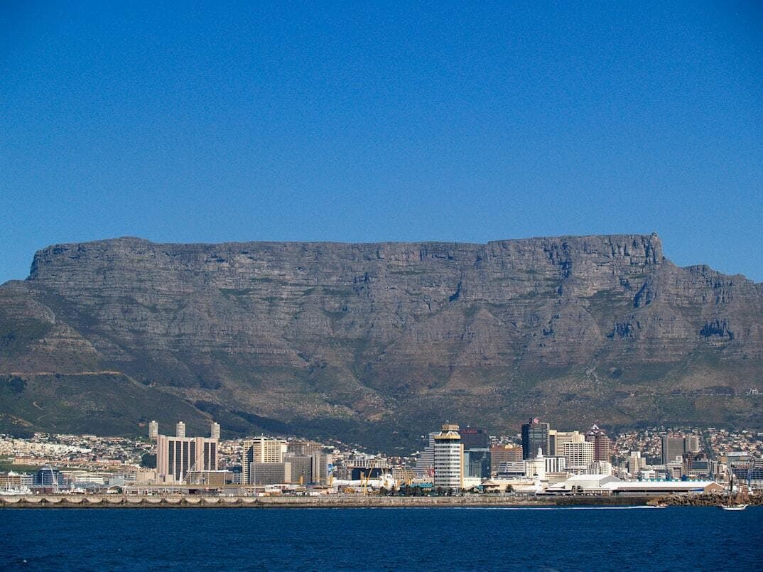 Table Mountain